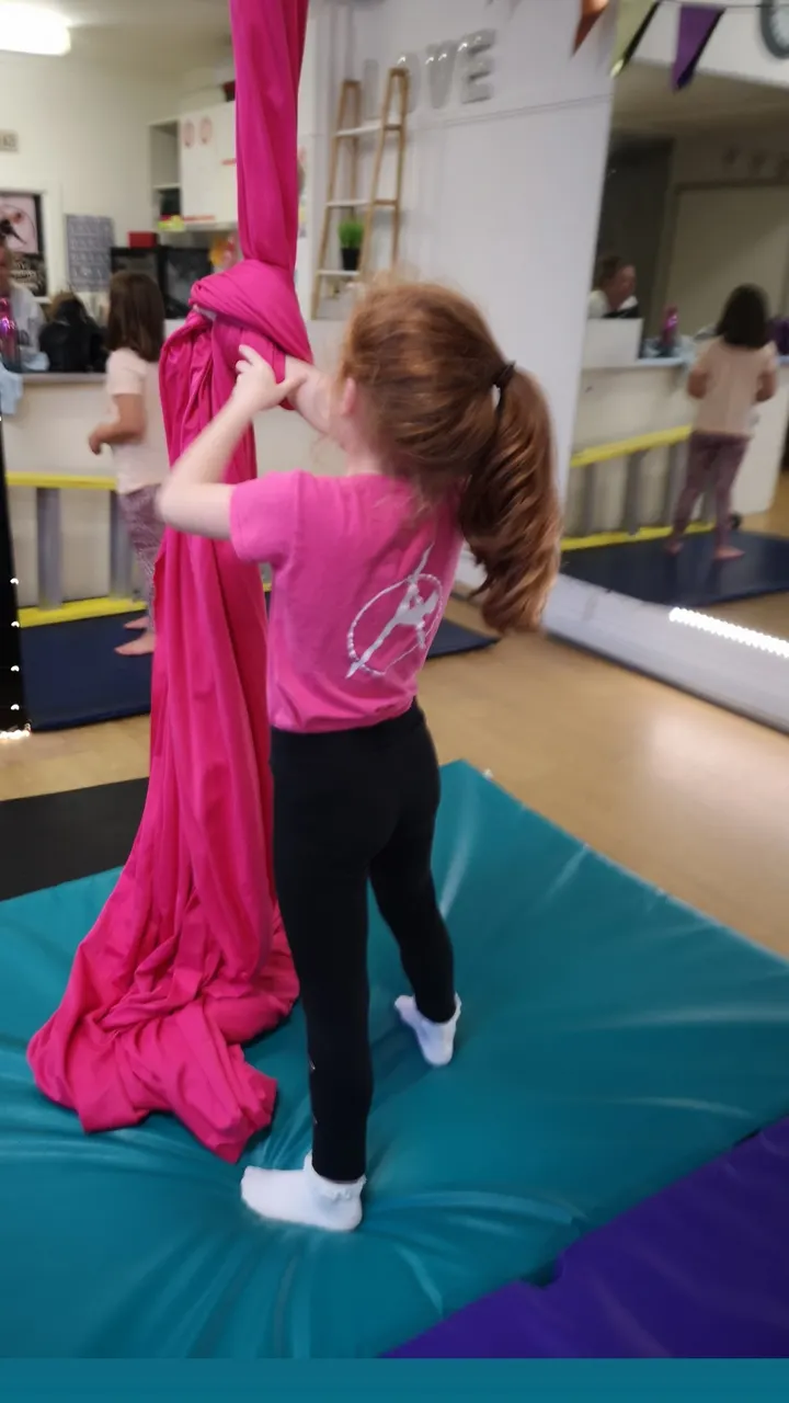 Studio Adore Aerial Fitness — aerial-studio in Folkestone — 5