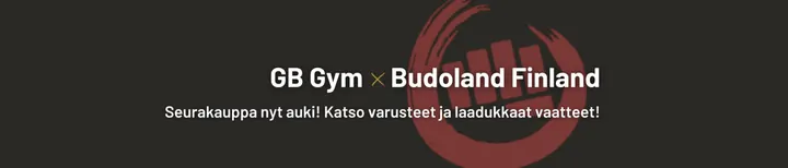 GB Gym — fitness studio-studio i Hertonäs, Helsinki