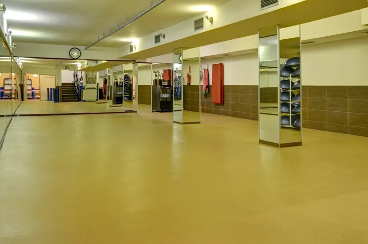 Claire Yoga Pilates — yoga-studio en Mangas Verdes, Málaga — 2