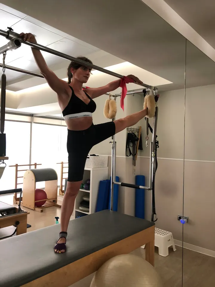 Claire Yoga Pilates — yoga-studio en Málaga — 3