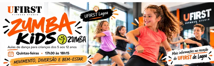 UFIRST Estr. de Monchique — personal training-studio em Bom Retiro, Portimão — 3