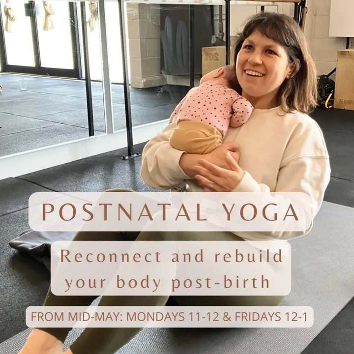Sian Haestier Yoga — yoga-studio in Leyton, London — 2