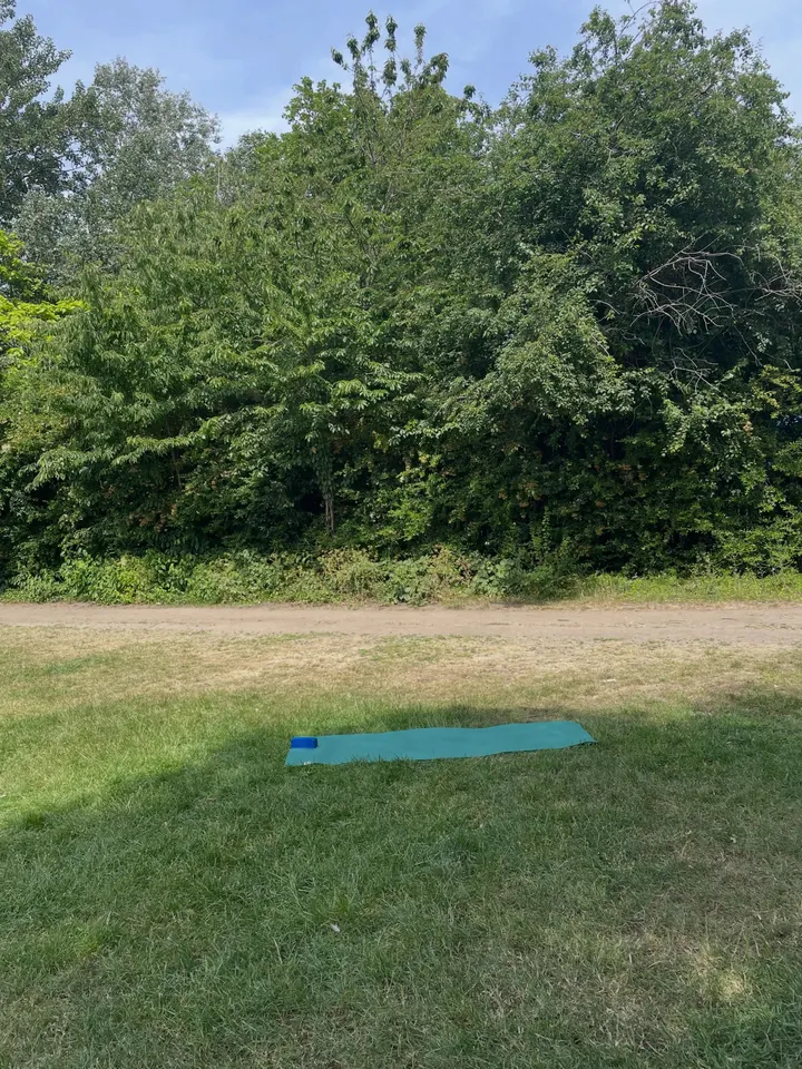 Sian Haestier Yoga — yoga-studio in Leyton, London — 3