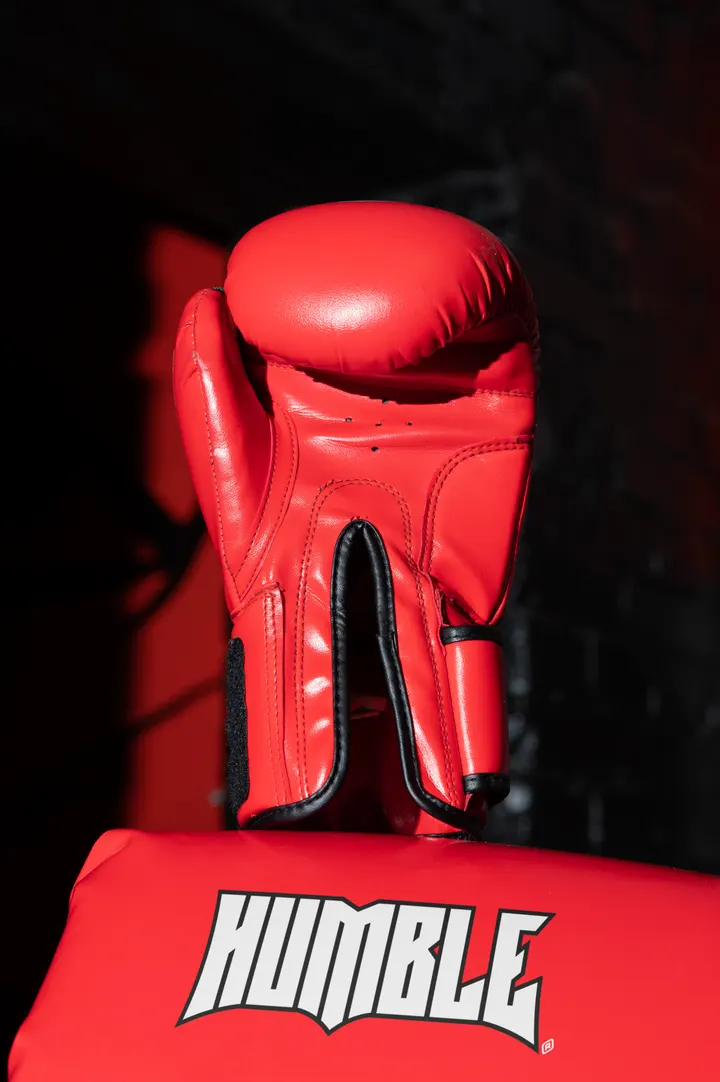 HUMBLE SPORT — boxen-studio in Koblenz — 3