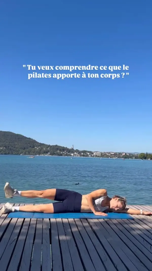 COACHS SORIANO — salle de fitness-studio à Annecy — 4