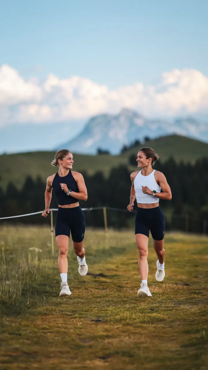 COACHS SORIANO — Pilates à Cran-Gevrier, Annecy