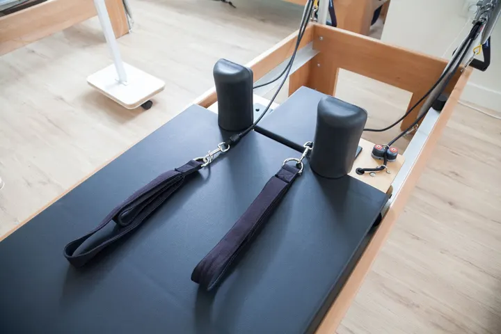 Reform Yourself, Pilatesstudio Maarn — reformer pilates-studio in Maarn — 2