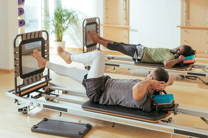 Reform Yourself, Pilatesstudio Maarn — reformer pilates-studio in Maarn — 3