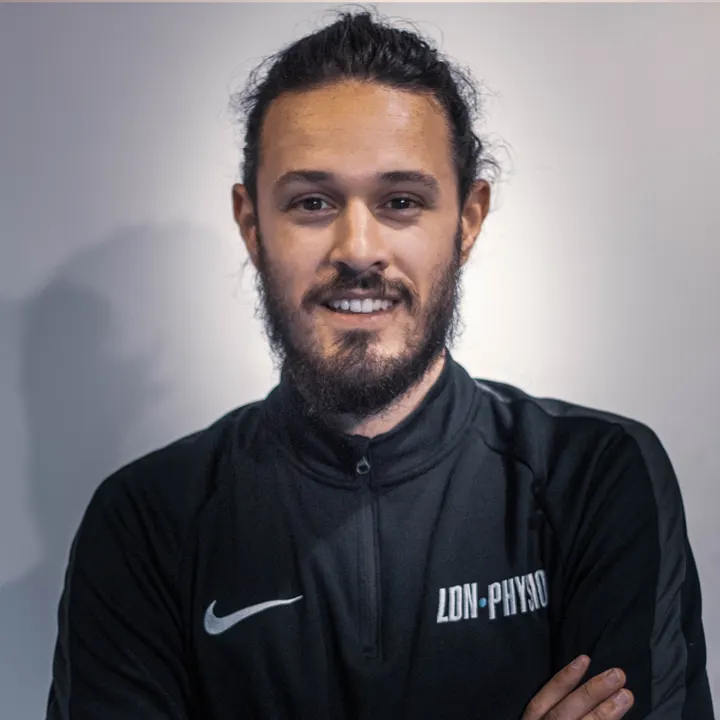 LDN PHYSIO - Hackney — pt studio in Hackney, London — 2
