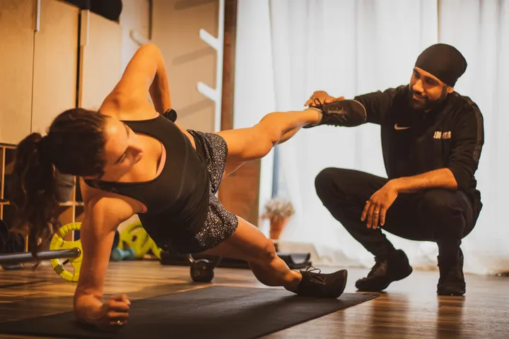 LDN PHYSIO - Hackney — pt studio in London — 3