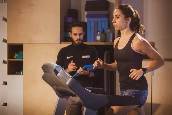 LDN PHYSIO - Hackney — pt studio in London — 4