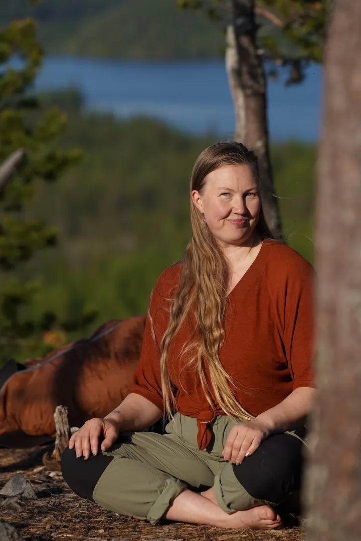 Pohjolan luontojooga Sallatunturi — jooga-studio – Sallatunturi, Salla — 2