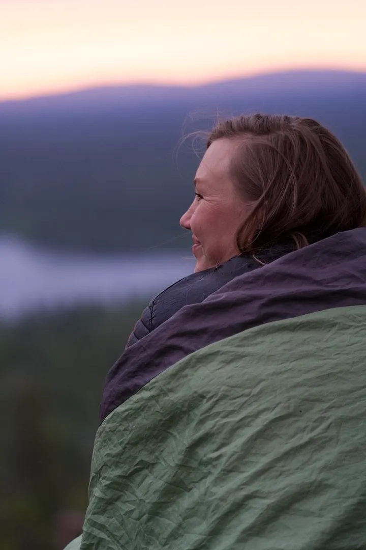 Pohjolan luontojooga Sallatunturi — jooga-studio – Salla — 3