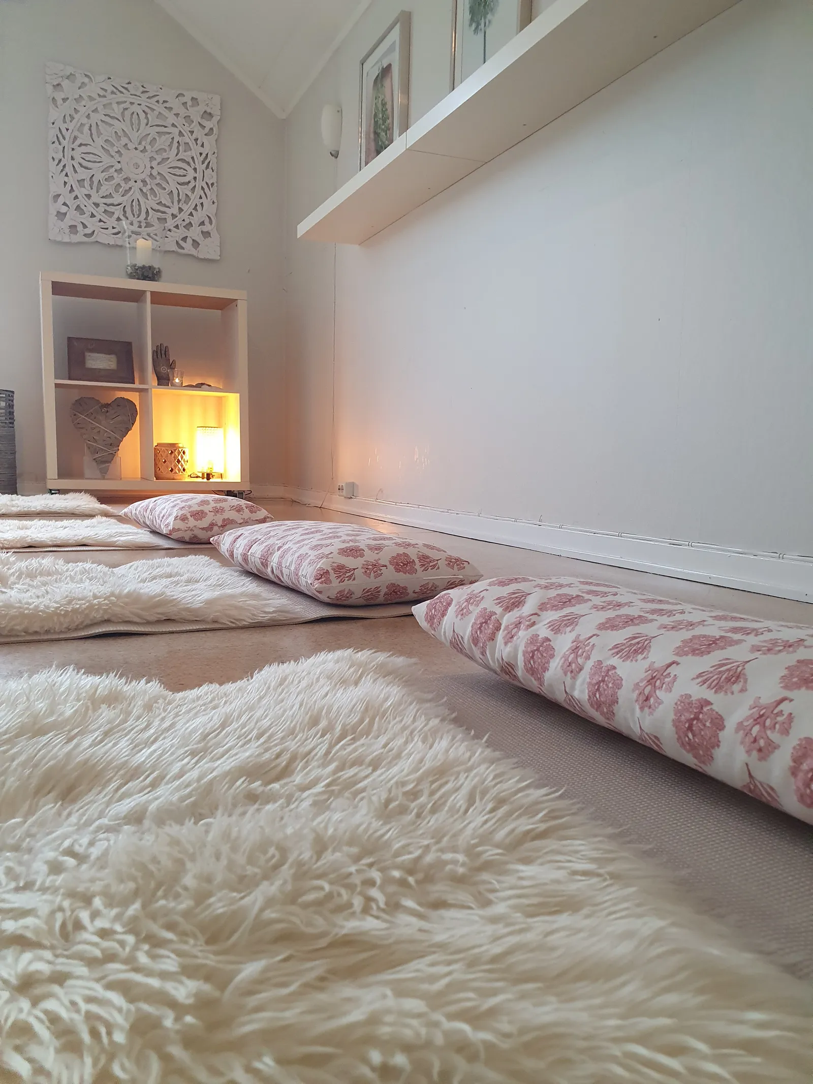 Kundalini Yoga Oslo — yoga-studio i Thurmannskogen, Lørenskog — 2