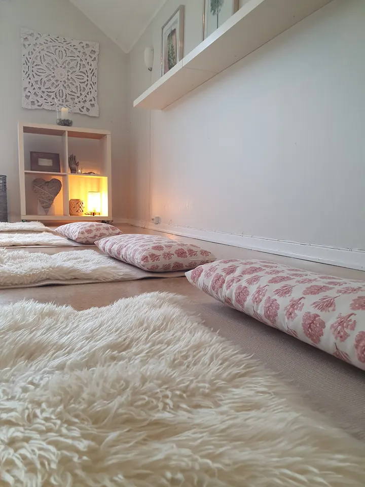 Kundalini Yoga Oslo Lørenskog — yoga-studio i Lørenskog, Oslo — 2