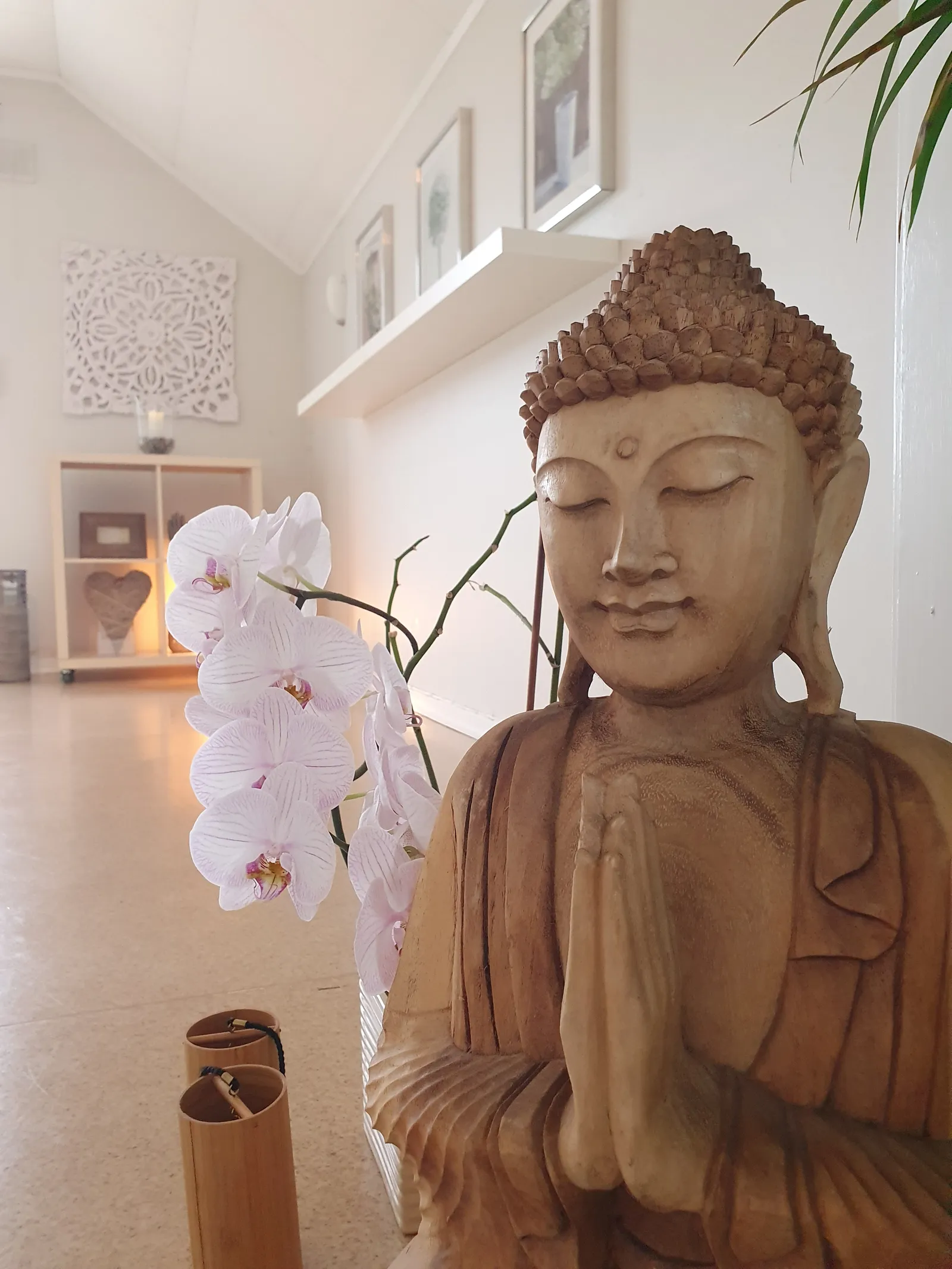 Kundalini Yoga Oslo — yoga-studio i Lørenskog — 3