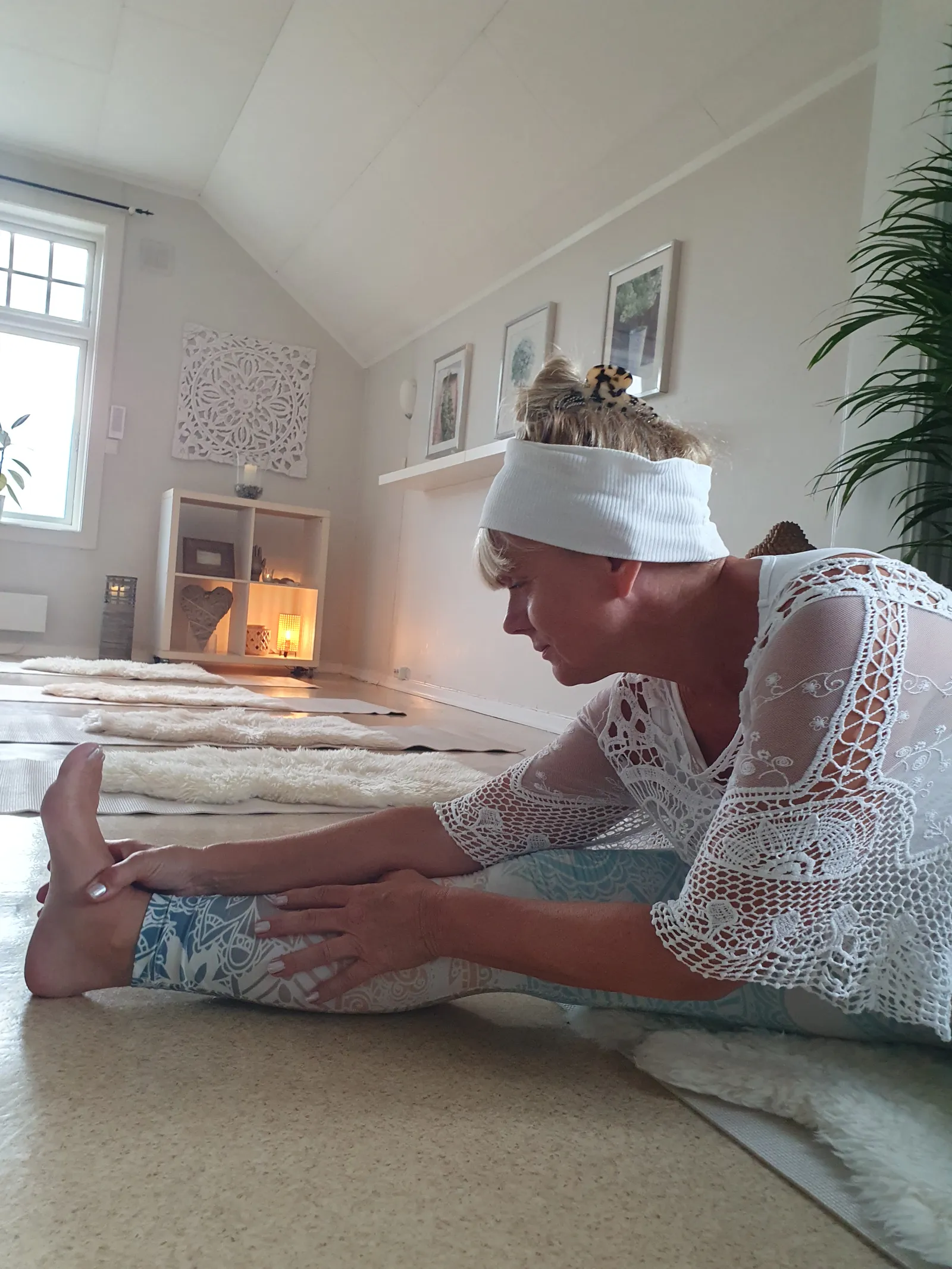 Kundalini Yoga Oslo — yoga-studio i Lørenskog — 4