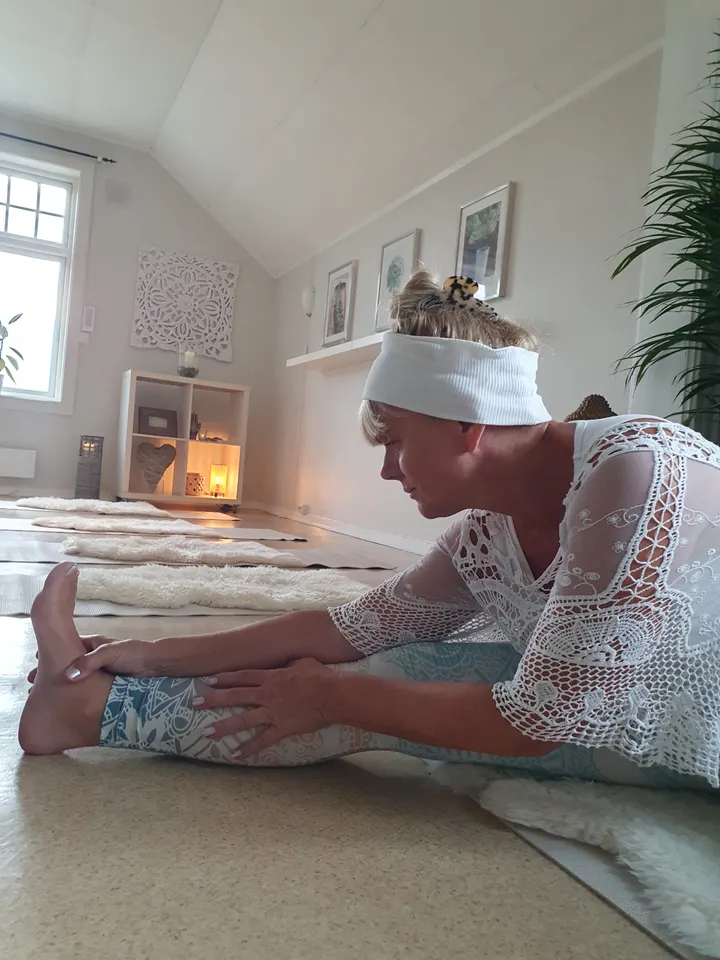 Kundalini Yoga Oslo Lørenskog — yoga-studio i Oslo — 4
