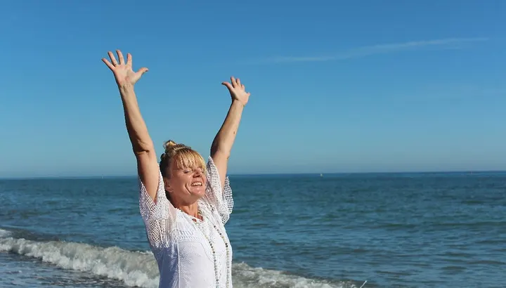 Kundalini Yoga Oslo — Yoga i Thurmannskogen, Lørenskog