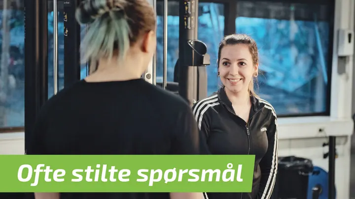 SKY Fitness Menstadbrua — fitness studio-studio i Kjørbekk, Skien