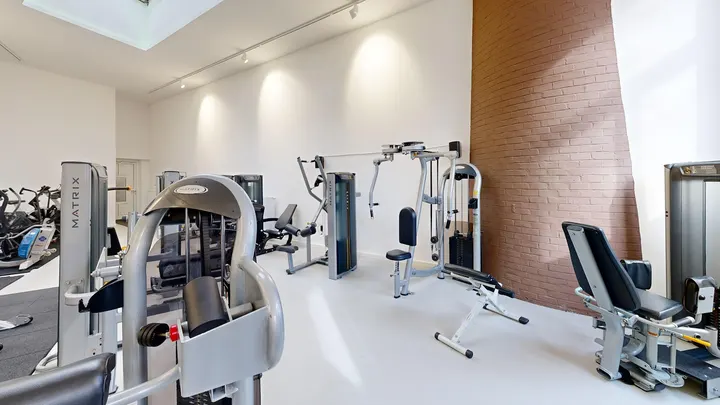 One Team Kampfsport Gym Kampfsportschule — kampfsport-studio in Reutlingen — 4