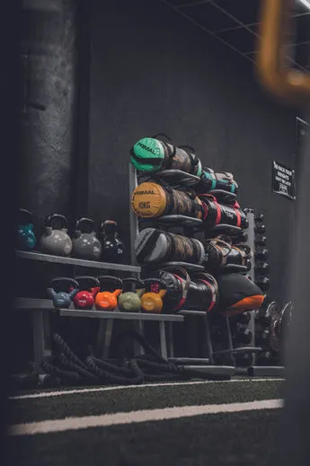 Cultr Gym — fitness studio in Great Dunmow, Dunmow — 2