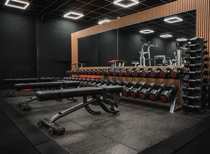 Cultr Gym — Fitness Studio in Great Dunmow, Dunmow