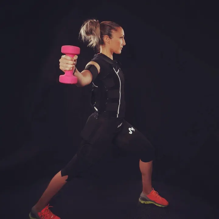 Corpor-E — entrenamiento personal-studio en Ávila — 3