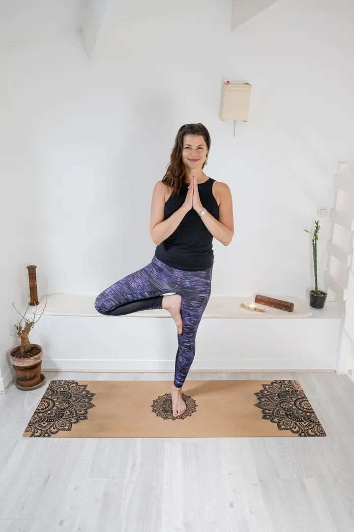 Arienne Yoga & Lifestyle — Méditation à Paris 15e Arrondissement, Paris
