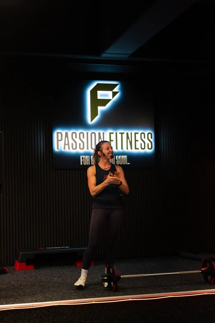 Passion Fitness Freisen — fitnessstudio in Freisen — 2