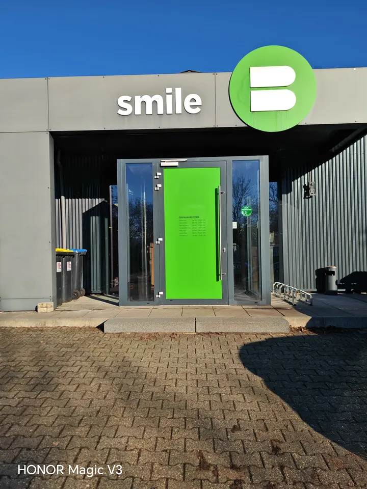 Passion Fitness Freisen — fitnessstudio in Freisen — 3