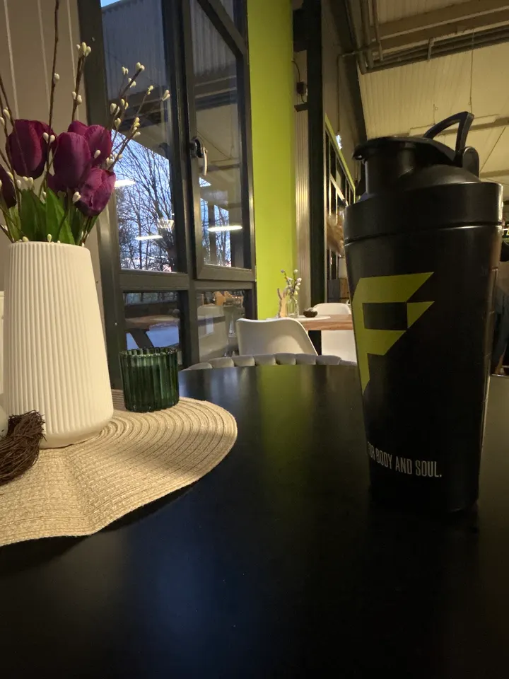 Passion Fitness Freisen — fitnessstudio in Freisen — 4