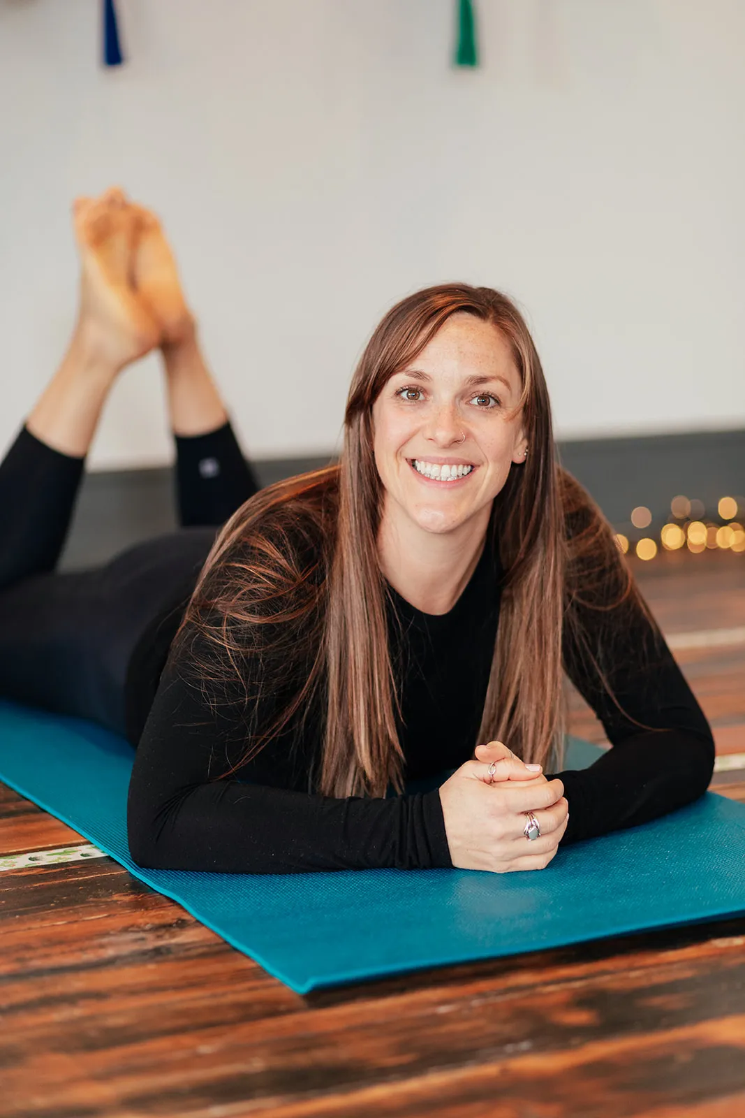 UK Pilates People — pilates-studio in Bishophill, York — 2