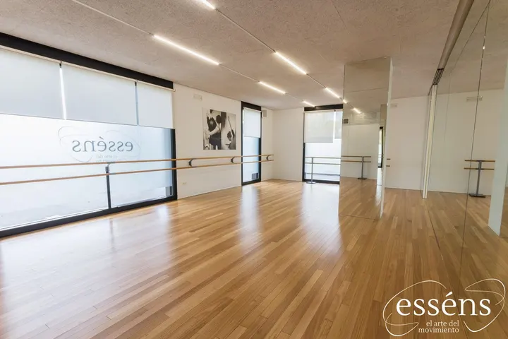 Escuela de danza Esséns (Vigo) — baile-studio en Vigo — 5
