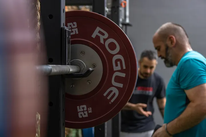 akadēmy — Entrenamiento funcional en Oeste, Salamanca