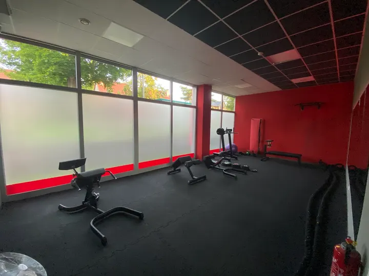 Fast Fitness - Dallgow — fitnessstudio in Neurohrbeck, Dallgow-Döberitz — 3