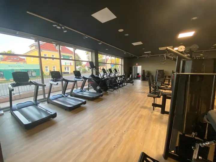 Fast Fitness - Dallgow — fitnessstudio in Dallgow-Döberitz — 3
