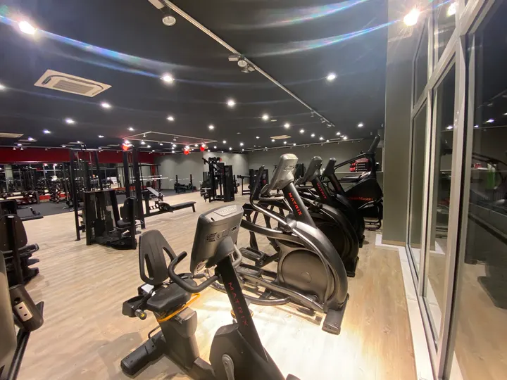 Fast Fitness - Dallgow — fitnessstudio in Dallgow-Döberitz — 4