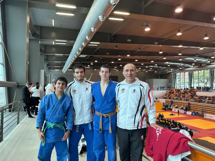 JCPD — artes marciais-studio em Ponta Delgada (São José), Ponta Delgada — 2