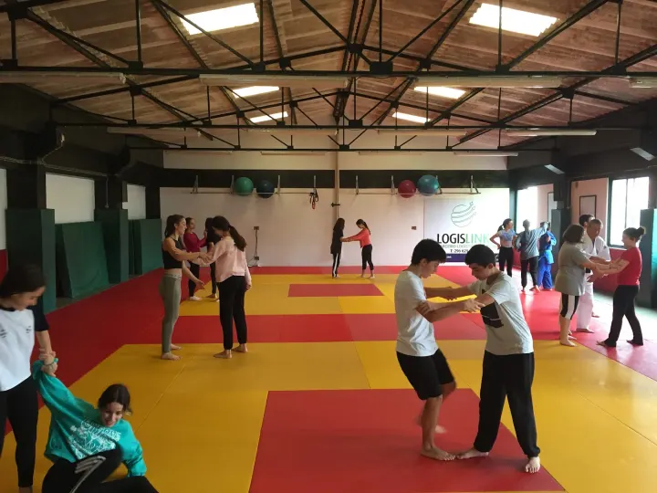 JCPD — artes marciais-studio em Ponta Delgada (São José), Ponta Delgada — 3