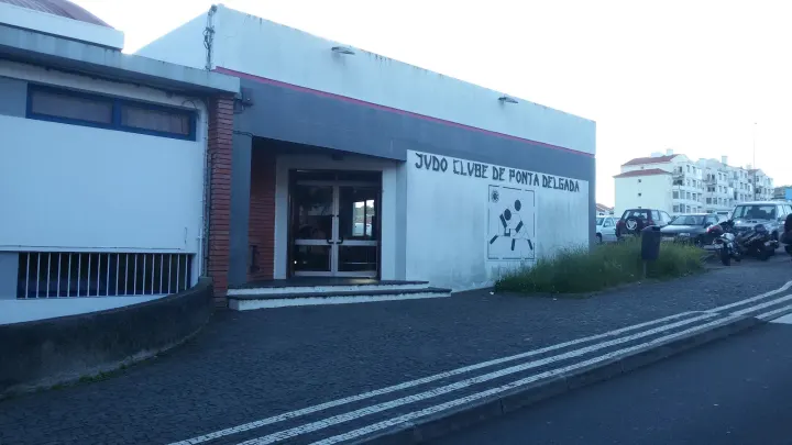 JCPD — artes marciais-studio em Ponta Delgada — 3