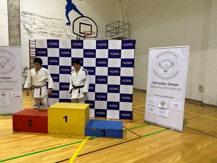 JCPD — Artes marciais em Ponta Delgada (São José), Ponta Delgada