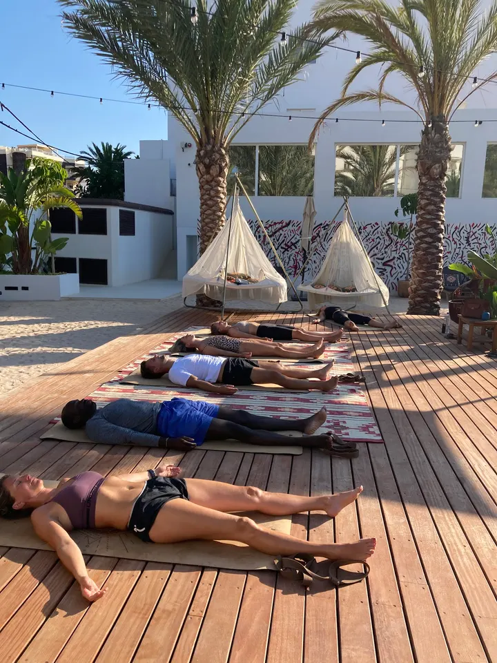 Ibiza Yoga Point — yoga-studio en Ibiza — 3