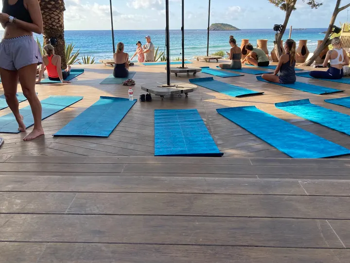 Ibiza Yoga Point — yoga-studio en Ibiza — 4