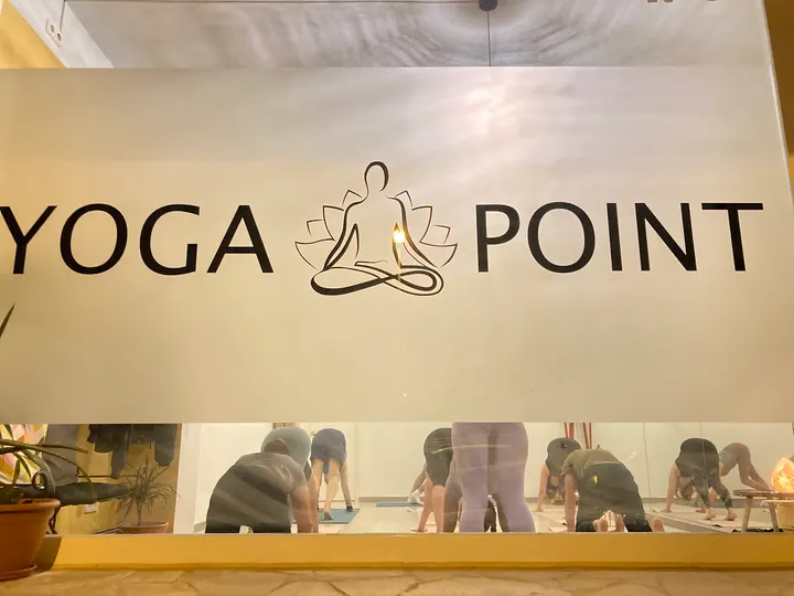 Ibiza Yoga Point — yoga-studio en Ibiza — 5