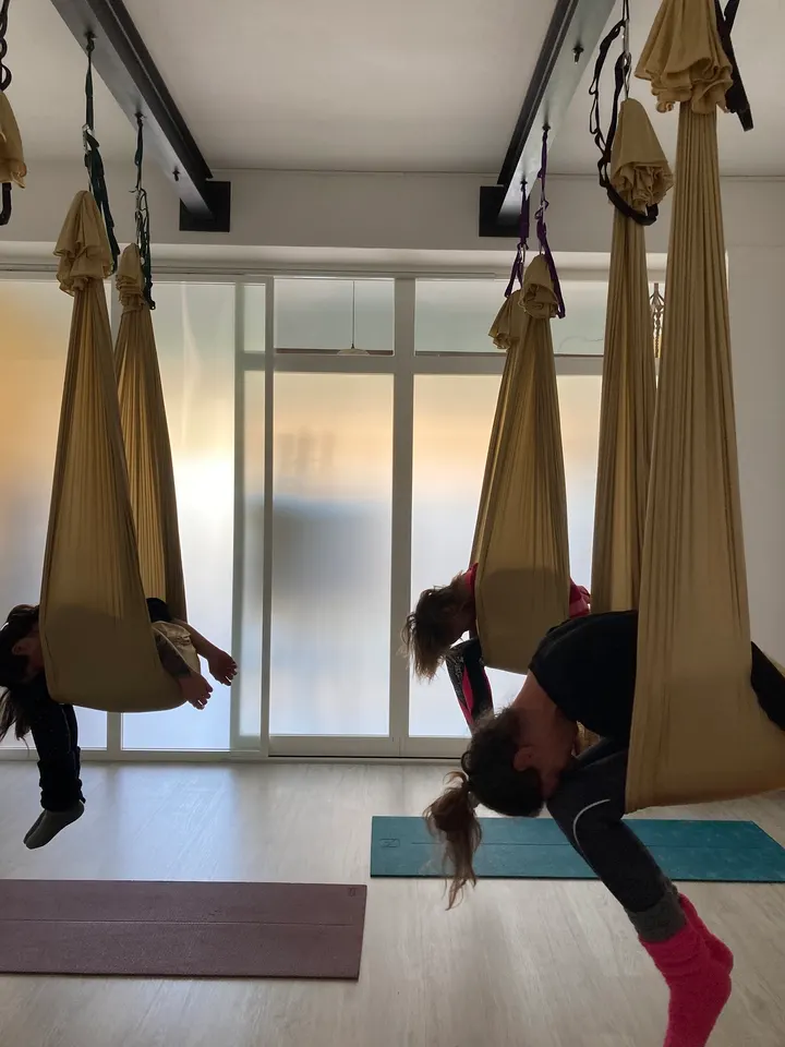 Ibiza Yoga Point — Yoga en Can Frigoles, Ibiza