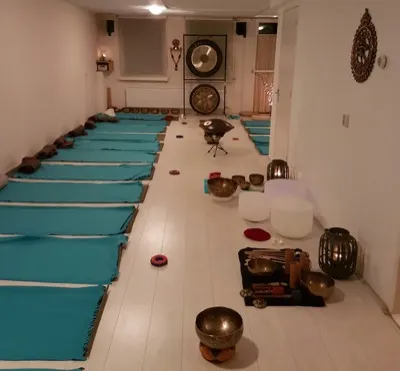 YogaYatra — yoga-studio in Zuid, Amsterdam — 2