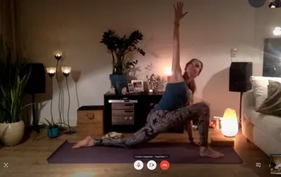 YogaYatra — yoga-studio in Zuid, Amsterdam — 3