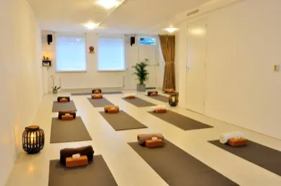 YogaYatra — Yoga in Zuid, Amsterdam