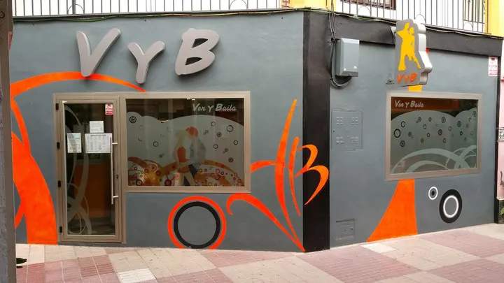 Asociación Ven y Baila — baile-studio en Salto del Agua, Marbella — 3
